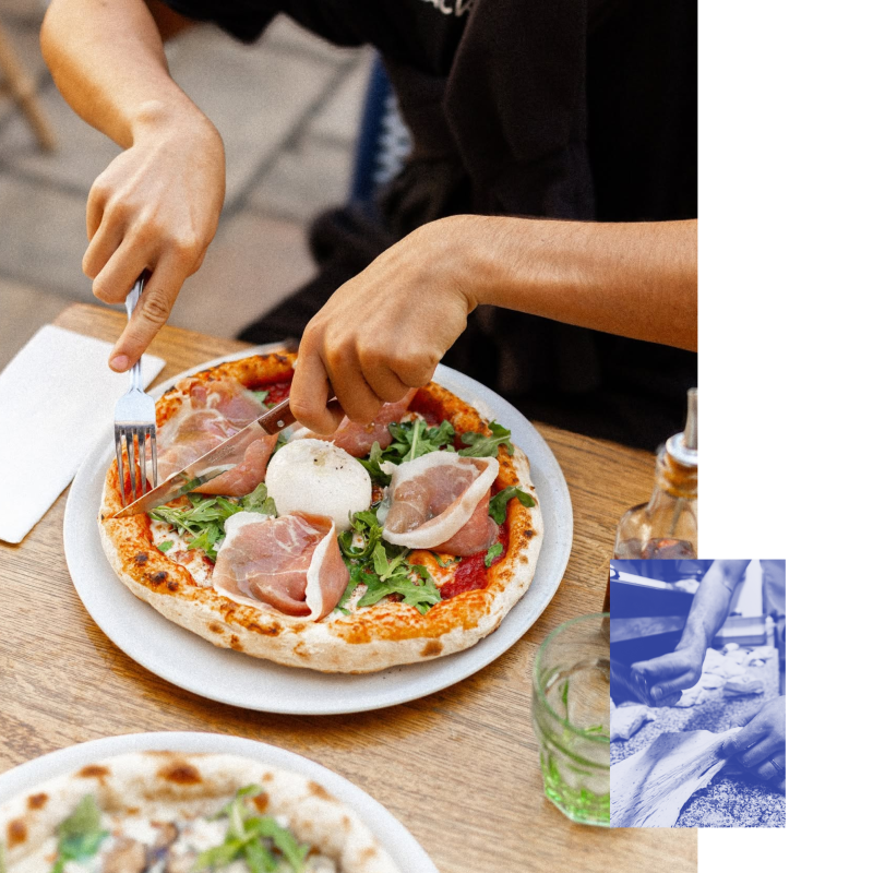 Totto - restaurant BORDEAUX - restaurant italien bordeaux - restaurant bordeaux place du parlement - pizzeria place du parlement bordeaux - top resto BORDEAUX