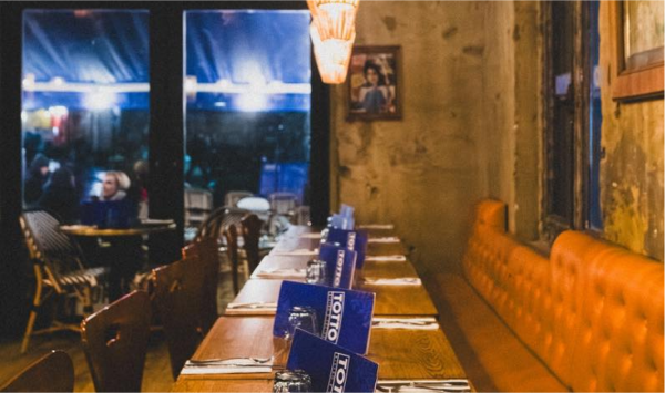 Totto - restaurant BORDEAUX - restaurant italien bordeaux - restaurant bordeaux place du parlement - pizzeria place du parlement bordeaux - restaurant BORDEAUX