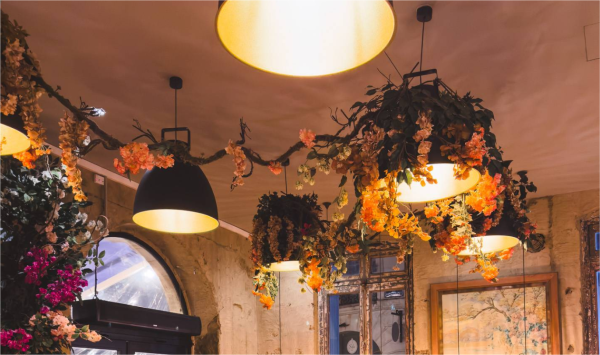 Totto - restaurant BORDEAUX - restaurant italien bordeaux - restaurant bordeaux place du parlement - pizzeria place du parlement bordeaux - Privatisation Restaurant Bordeaux