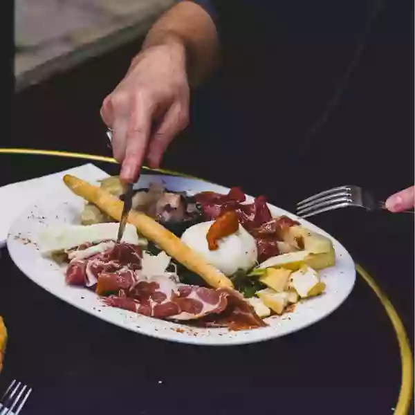 La carte - Totto - restaurant italien BORDEAUX - pizza emporter bordeaux - pizza bordeaux - Pizza Bordeaux