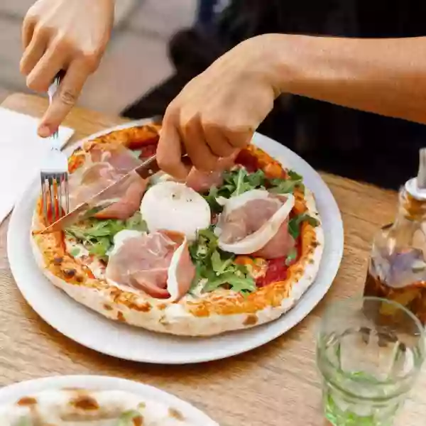 La carte - Totto - restaurant italien BORDEAUX - pizza emporter bordeaux - pizza bordeaux - meilleur resto BORDEAUX