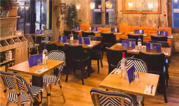 Totto - restaurant BORDEAUX - restaurant italien bordeaux - restaurant bordeaux place du parlement - pizzeria place du parlement bordeaux - Restaurant Bordeaux Place du Parlement